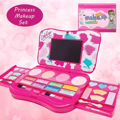 makeup pretend play|make up play set.